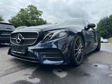 Mercedes-Benz E 200 AMG Line / Burmester / Night / Kamera - Mercedes-Benz E 200: Coupé