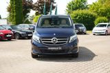 Mercedes-Benz V250 4MATIC LANG BURMESTER+360°+ANHÄNGERKUPPLUNG - Mercedes-Benz V-Klasse Gebrauchtwagen