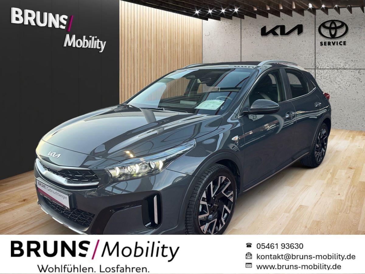 Kia XCeed Vision 1.0 TGDI Komfort LED Navi Allwetter