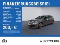 Volkswagen Golf - Vorschau Bild 1