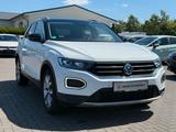 Volkswagen T-Roc Style 4Motion DSG*LED*PANO*NAV*SHZ*PDC - Volkswagen T-Roc mit Diesel-Antrieb: Geländewagen
