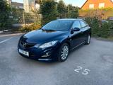 Mazda 6 2.2 Turbodiesel CRDT Edition, Klima, PDC, Sitz - Mazda 6 in Düsseldorf