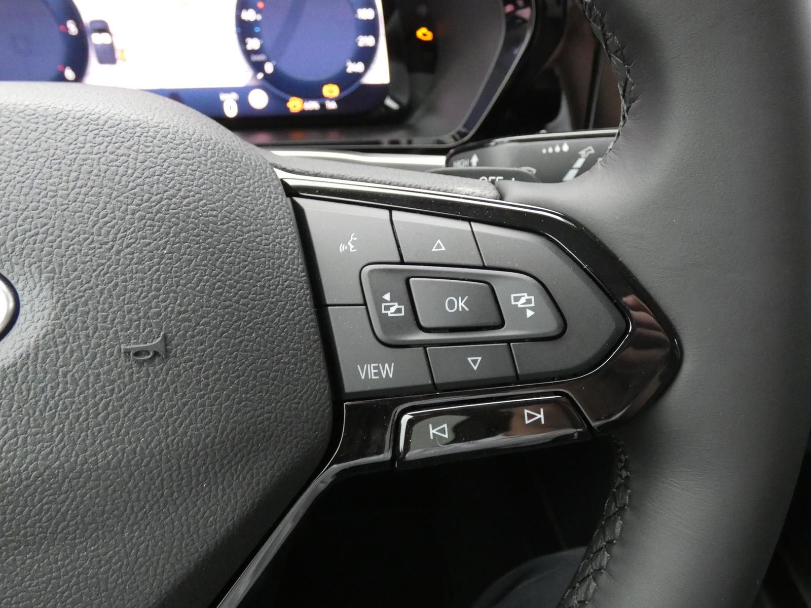 Ford Tourneo Connect - Bild 21
