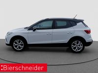 Seat Arona - Vorschau Bild 10