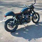 Triumph Bonneville T100 EFI - Angebote