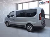 Renault Trafic Combi L1H1 3,0t  Life*KAMERA*NAVI*LED* - Renault mit Diesel-Antrieb
