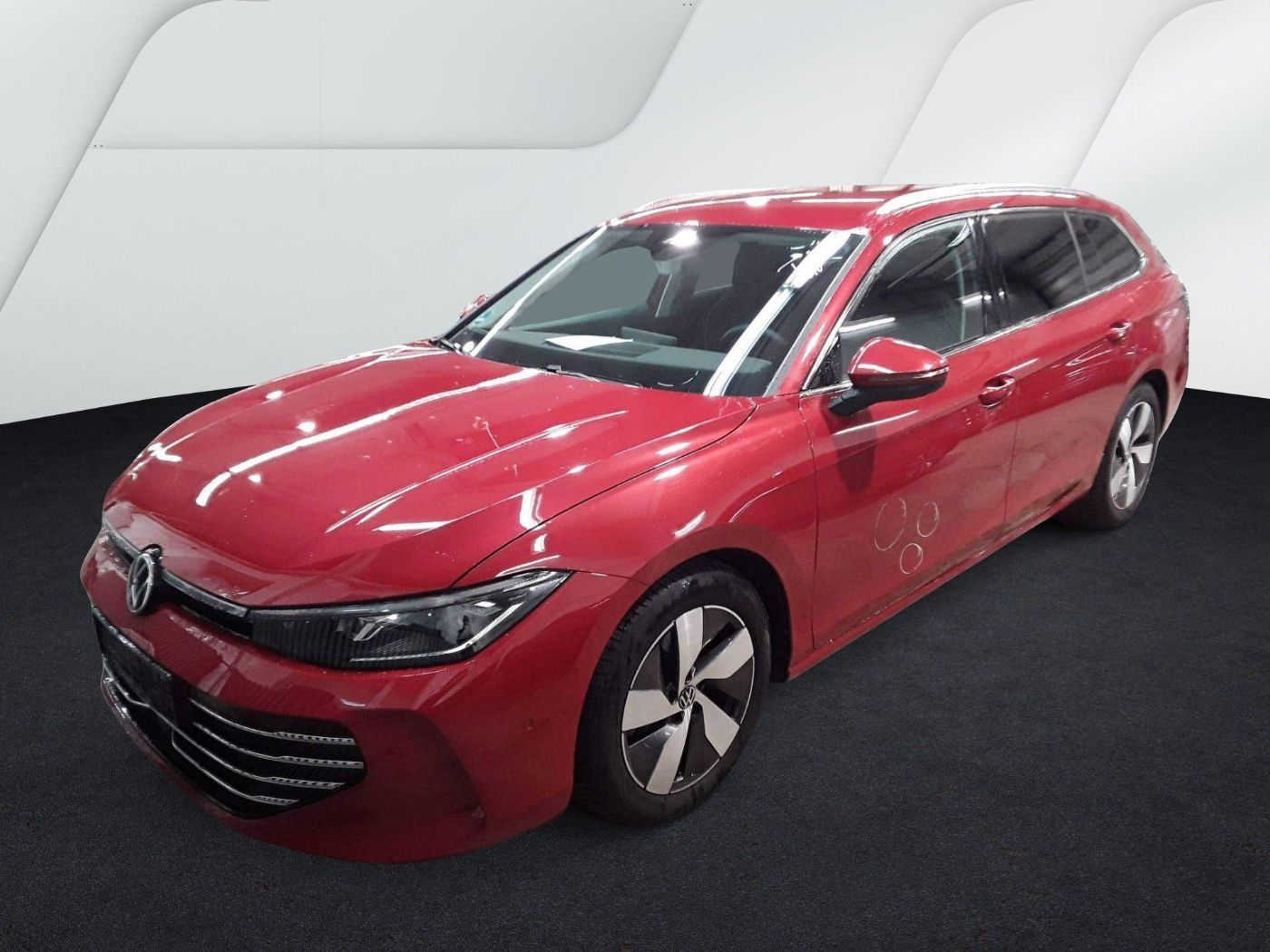Volkswagen Passat Variant - Bild 2