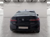 BMW X4 - Vorschau Bild 8