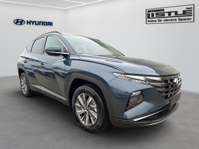 Fahrzeugabbildung Hyundai Tucson Trend Hybrid 1.6 2WD Assistenz-Paket+el.