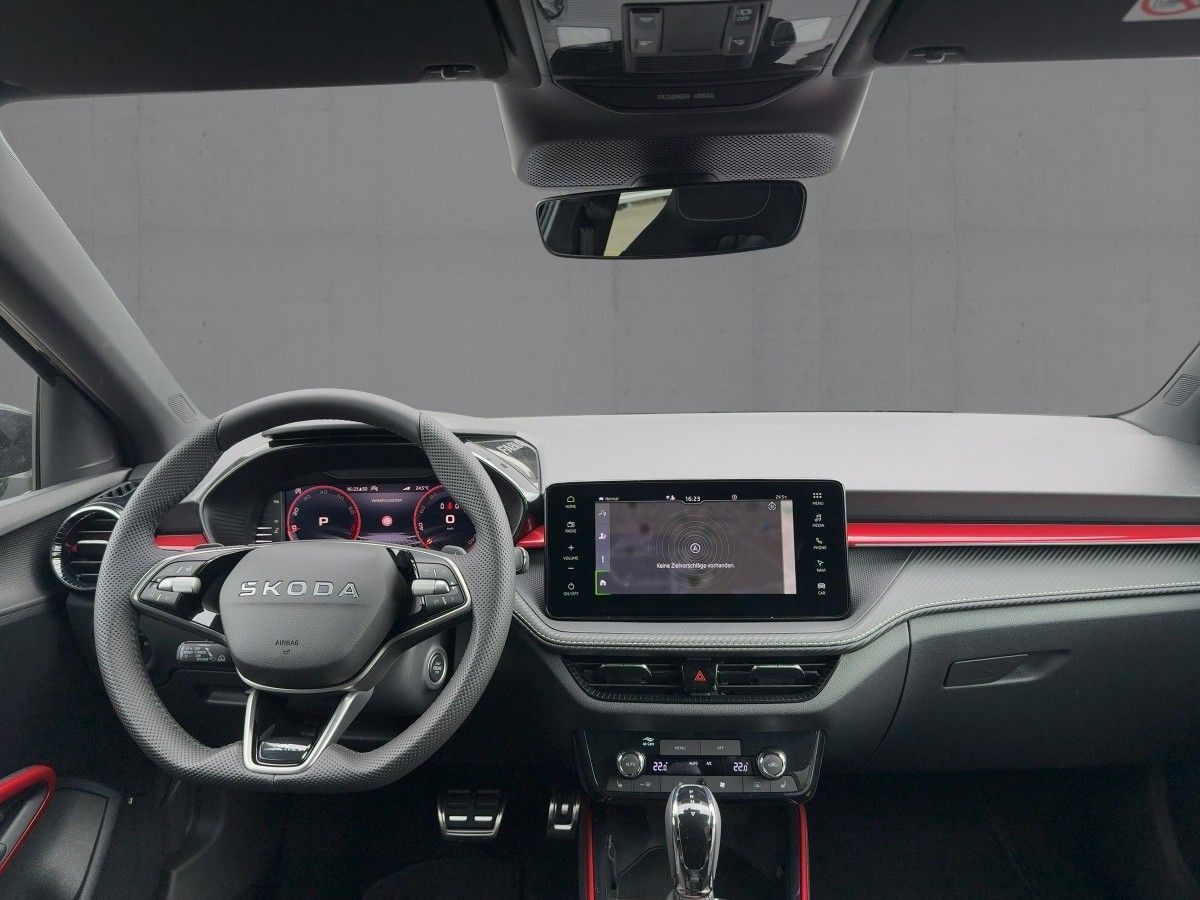 Skoda Fabia - Bild 8