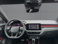 Skoda Fabia - Vorschau Bild 8