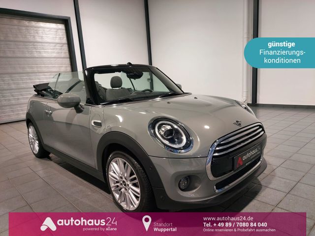 MINI Cabrio Cooper  Navi|CAM|Bluetooth