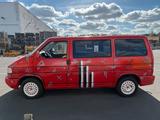 Volkswagen VW T4  gute Laune Bulli TÜV 8. 2027 Multivan - Volkswagen LT mit Diesel-Antrieb: 2.8