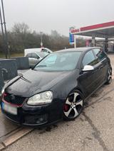 Volkswagen Golf GTI 2.0 - Volkswagen Golf aus 2004: GTI