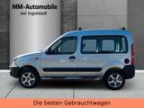 Renault Kangoo Edition 1.6 16V 4x4-TÜV07/26-WENIG KM-TOP - Renault Kangoo: 4.4