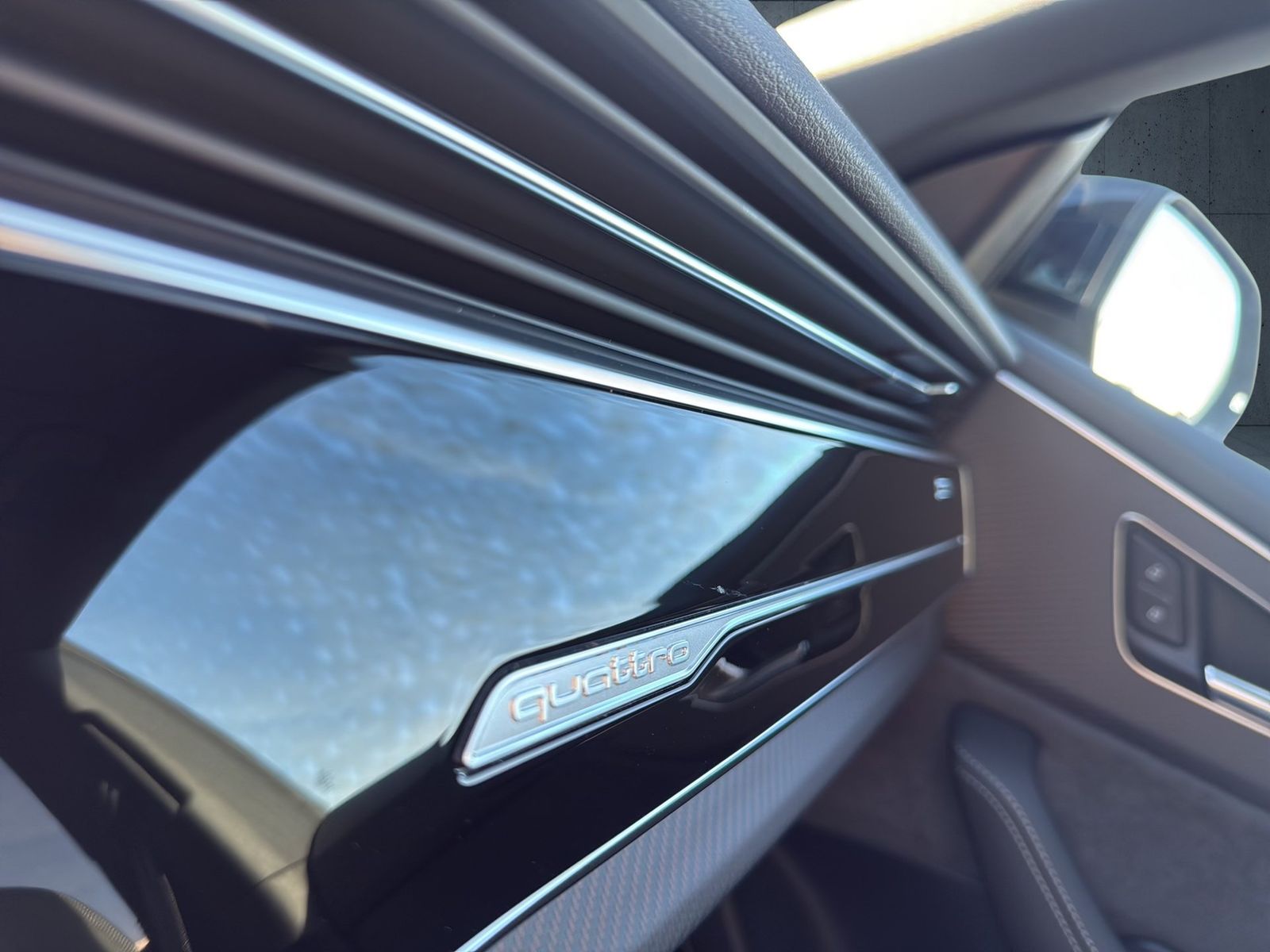 Audi Q8 - Bild 24