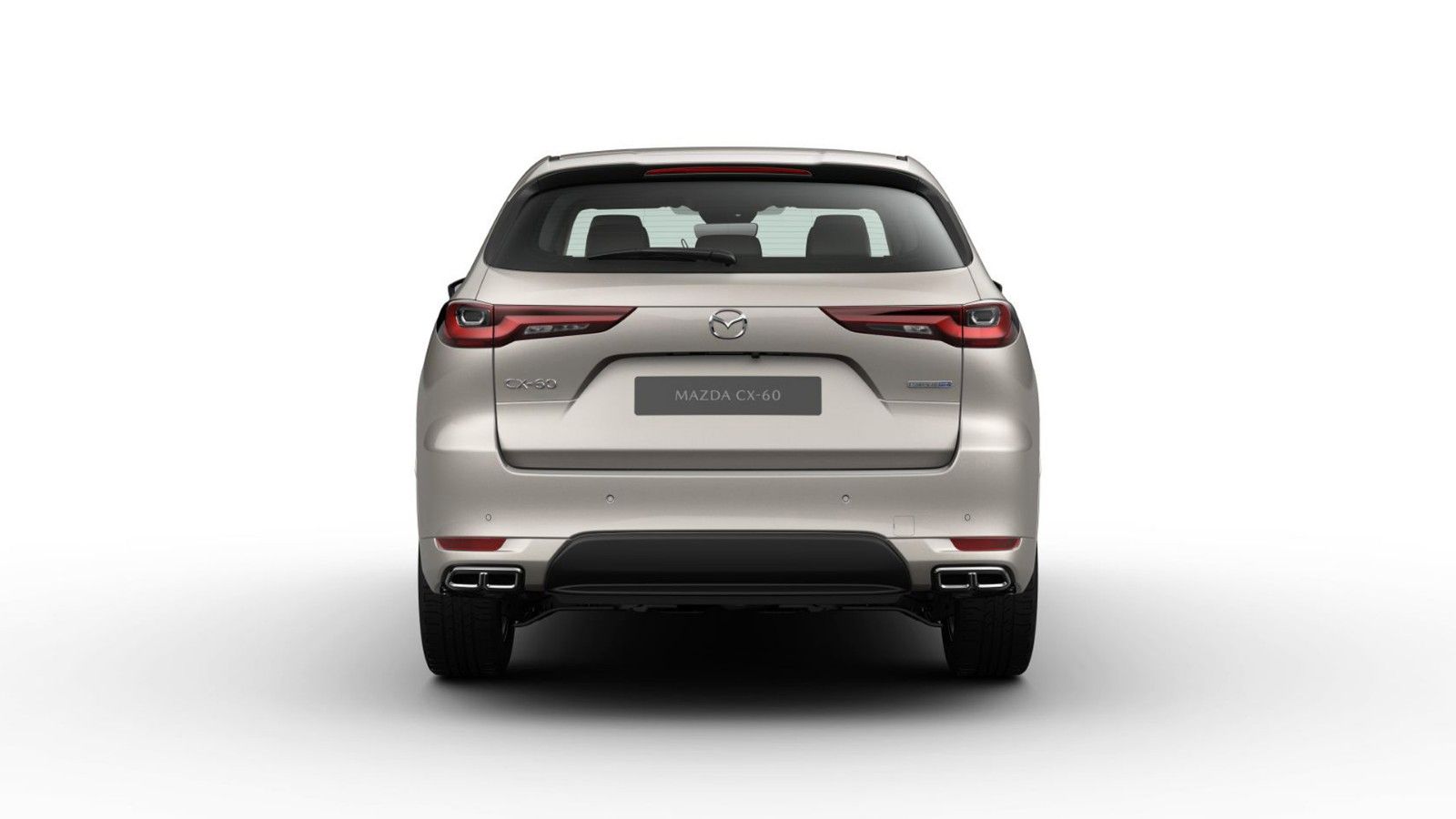 Mazda CX-60 - Bild 6