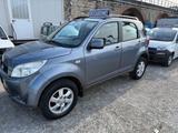 Daihatsu Terios 1.5 4WD CX - Daihatsu Terios Kombi Gebrauchtwagen
