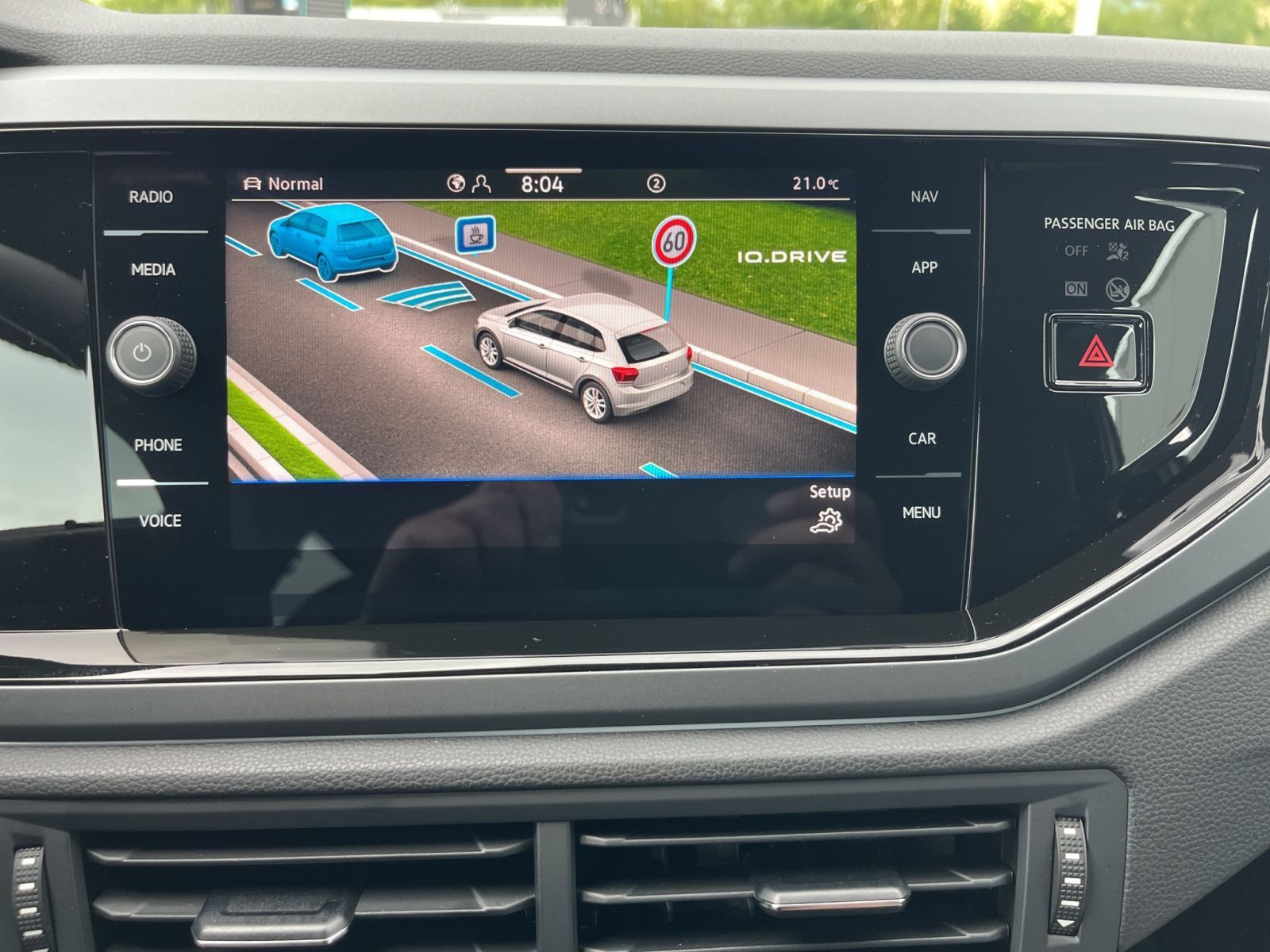 Volkswagen Polo - Bild 19