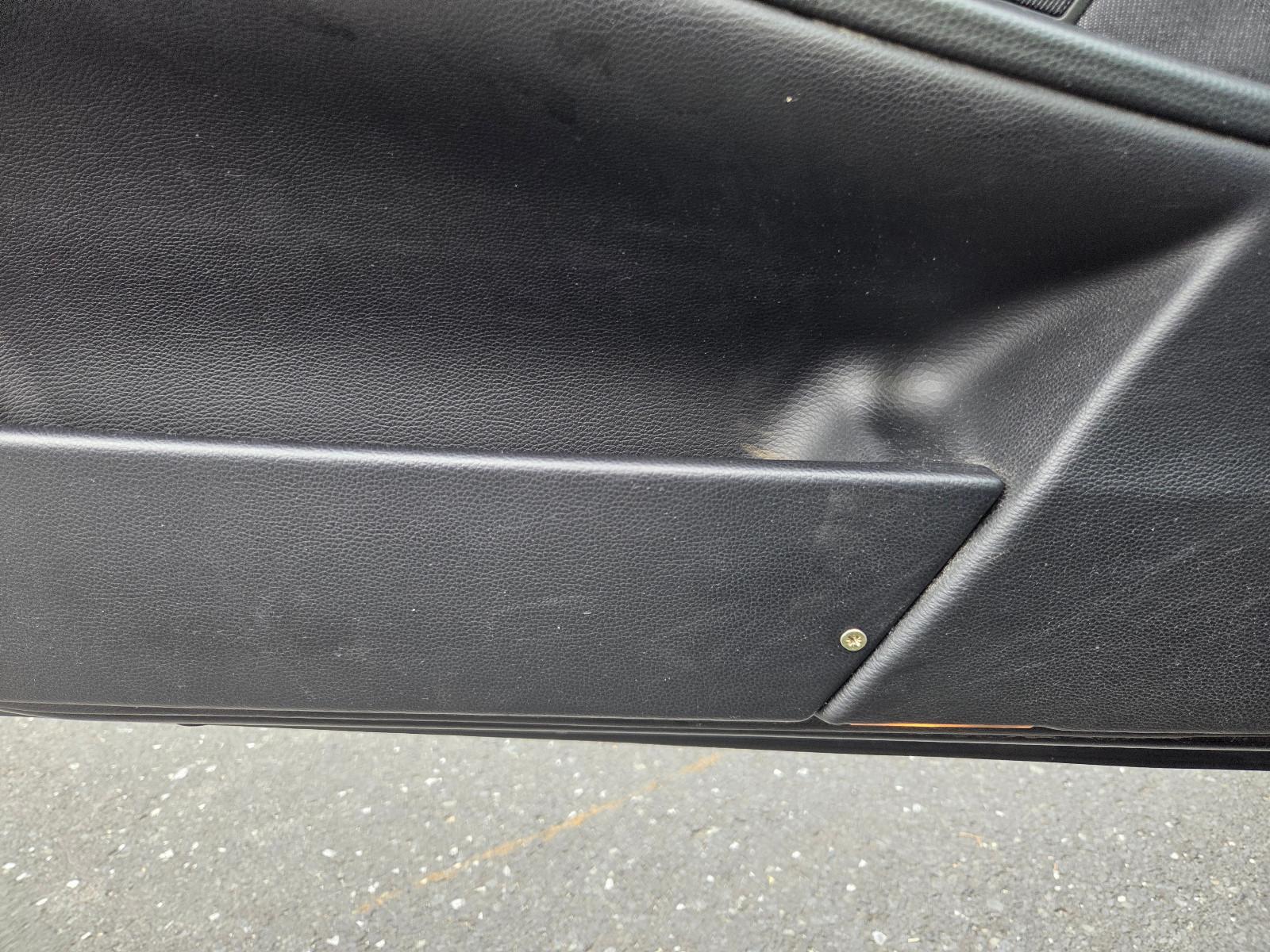 BMW 525 2004 — photo 11