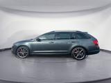 Skoda Octavia Combi 2.0 TDI RS SHZ STH PDC KAMERA MATR - Skoda Octavia: Standheizung