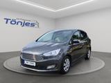 Ford C-MAX TITANIUM - Ford C-Max mit Benzin-Antrieb: Automatik