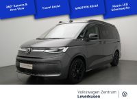 Volkswagen T7 California - Vorschau Bild 1