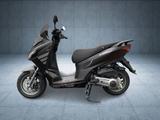Aprilia SXR 50 - APRILIA SXR 50