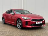 Kia Stinger GT 4WD 3.3TDG-i 360GRAD BASTUK AGA - gebrauchte Kia Coupés