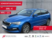 Skoda Scala - Vorschau Bild 1