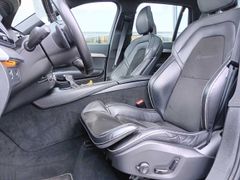 Fahrzeugabbildung Volvo XC90 Diesel D5 AWD Geartronic R-Design 'Standhei