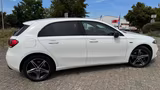 Mercedes-Benz 250 - Mercedes-Benz 250 Limousine Gebrauchtwagen