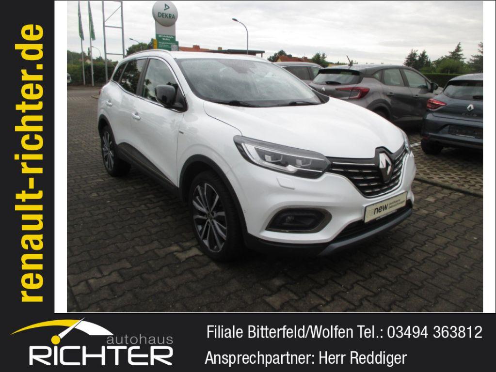 Renault Kadjar TCe 160 EDC GPF BOSE EDITION