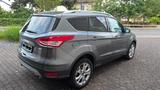 Ford Kuga 1,6 EcoBoost 2x4 110kW Titanium Titanium - Ford Kuga: 1.6