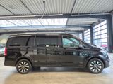 Mercedes-Benz V250 d 4MATIC LANG LEDER STANDHZ MBUX AHK 7SITZE - Mercedes-Benz V-Class: Kleinbus