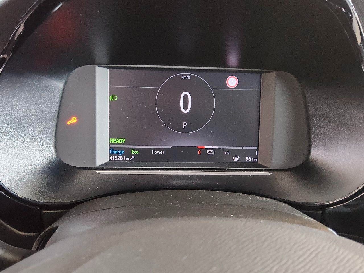 Fahrzeugabbildung Opel Corsa-e EDITION 50kwh/11KW/KLIMA