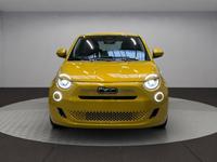 Fiat 500 Hybrid Torino MY26 Neues Model!