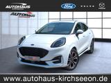 Ford Puma 1.0 EcoBoost ST-Line Design Bluetooth LED - gebrauchte Ford Puma aus dem Jahr 2022