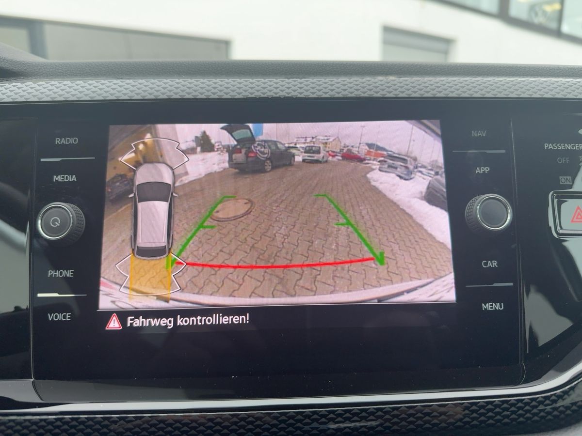 Volkswagen Taigo - Bild 16