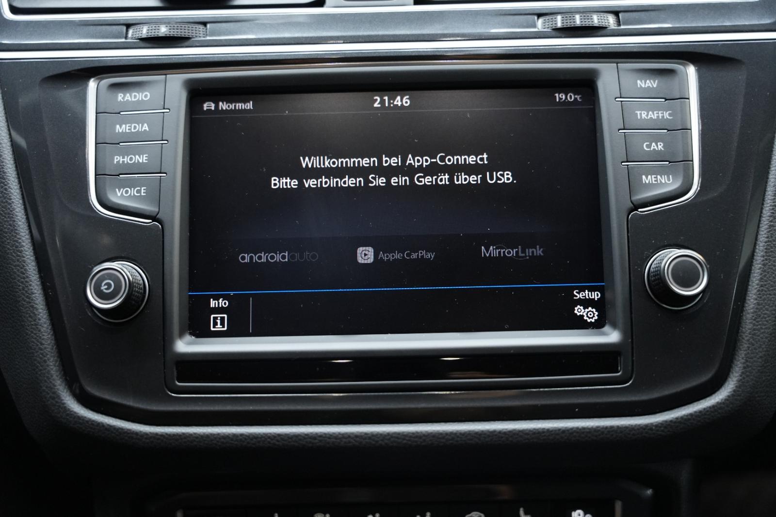 Volkswagen Tiguan 2.0 TDI Highline 4Motion 360KAMERA*NAVI*S