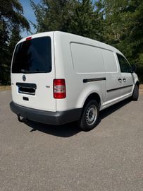 Volkswagen Caddy - 3