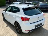 Seat Ibiza FR *Black Edition*LED*NAVI*LEDER/ALCANTARA - Seat Ibiza Gebrauchtwagen in Braunschweig