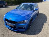BMW 330d M Sport Performance Leder Harman 