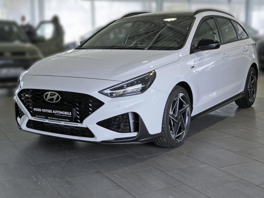 Hyundai i30 – Bild 8