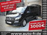 Mercedes-Benz V 300d EDITION 4MATIC lang Allrad aus 1.Hand
