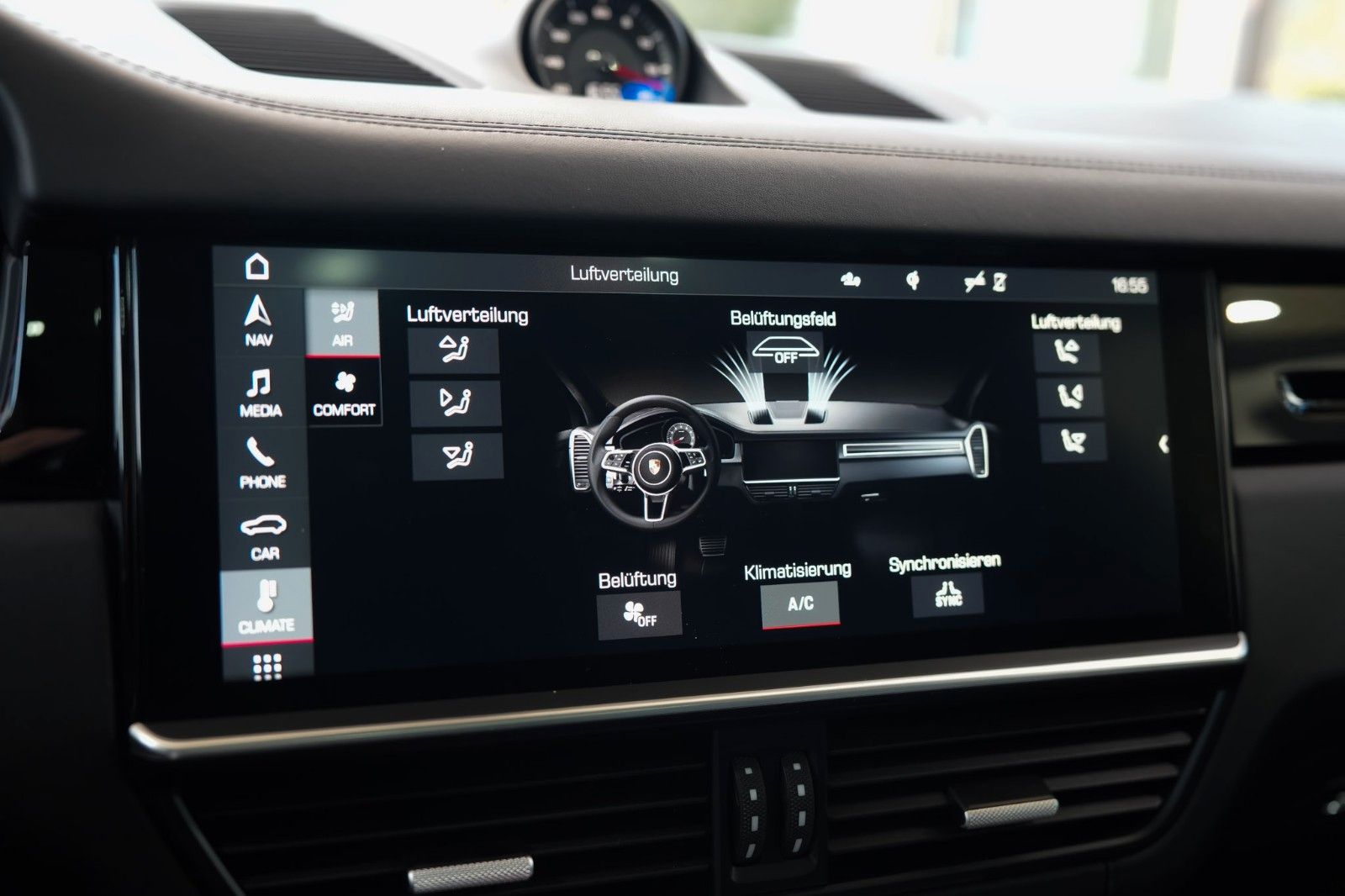 Porsche Cayenne Coupe S SPORT-CHRONO BOSE 14-WEGE PANO foto 24
