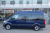 Mercedes-Benz Sprinter 211 CDI Tourer L2H2 STDHZG/KLIMA/KAM/TE - Mercedes-Benz Sprinter: 211 Cdi