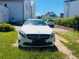 Mercedes-Benz Mercedes a - Mercedes-Benz A-Klasse mit Diesel-Antrieb: Coupe