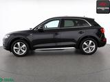Audi Q5 2.0 TDI qu S LINE PANO,HUD,LUFT,360°,ACC,B+O - Audi Q5 Gebrauchtwagen in Berlin