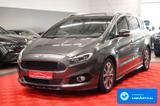 Ford S-Max 1.5 EcoBoost ST-Line 2.Hand*7Sitzer*LED* - gebrauchte Ford Kleinbus